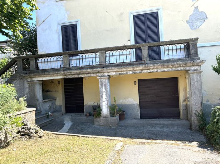 Image No.25-Propriété de 5 chambres à vendre à Barga