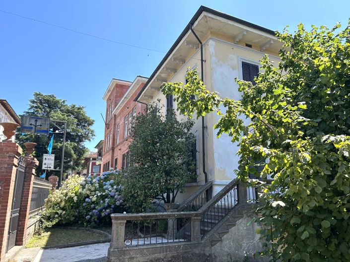 Image No.26-Propriété de 5 chambres à vendre à Barga