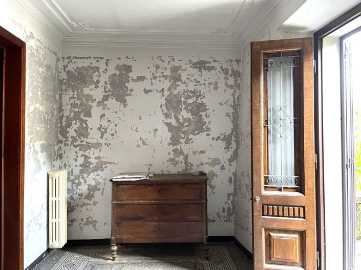 Image No.3-Propriété de 5 chambres à vendre à Barga