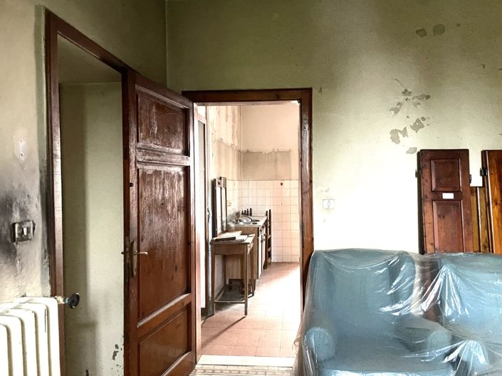 Image No.7-Propriété de 5 chambres à vendre à Barga