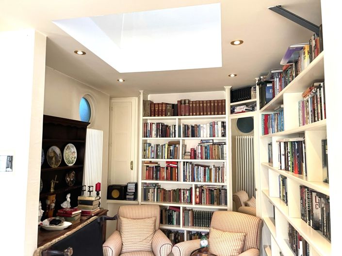 Image No.15-Propriété de 4 chambres à vendre à Barga