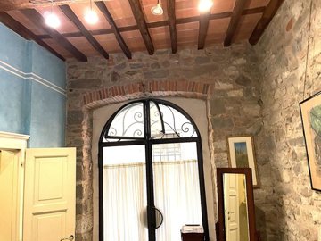 Houses in Tuscany most sold property