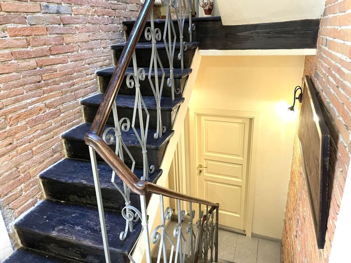 Image No.20-Propriété de 4 chambres à vendre à Barga