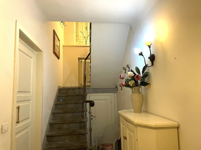 Image No.3-Propriété de 4 chambres à vendre à Barga