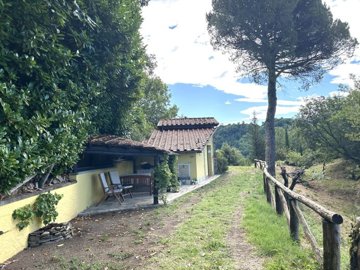 Houses in Tuscany most sold property