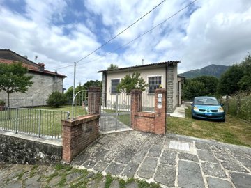 Houses in Tuscany most sold property