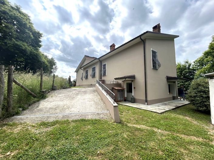 Image No.14-Propriété de 3 chambres à vendre à Bagni di Lucca