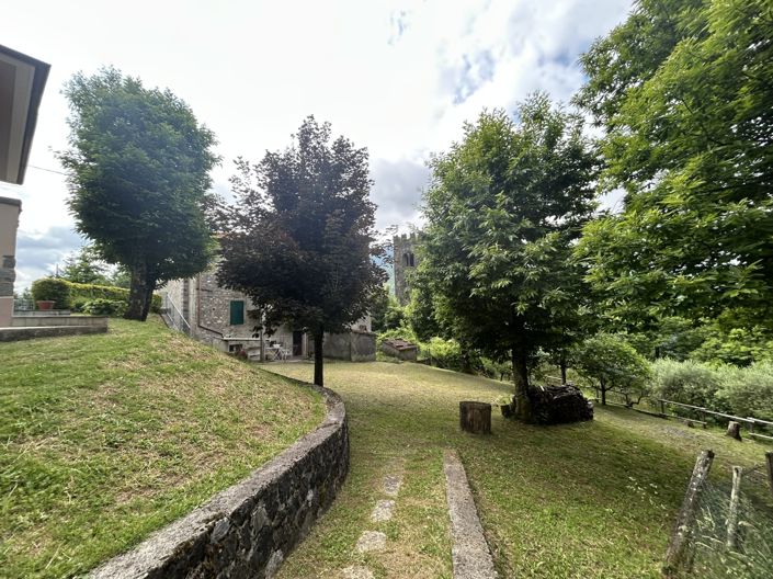 Image No.6-Propriété de 3 chambres à vendre à Bagni di Lucca