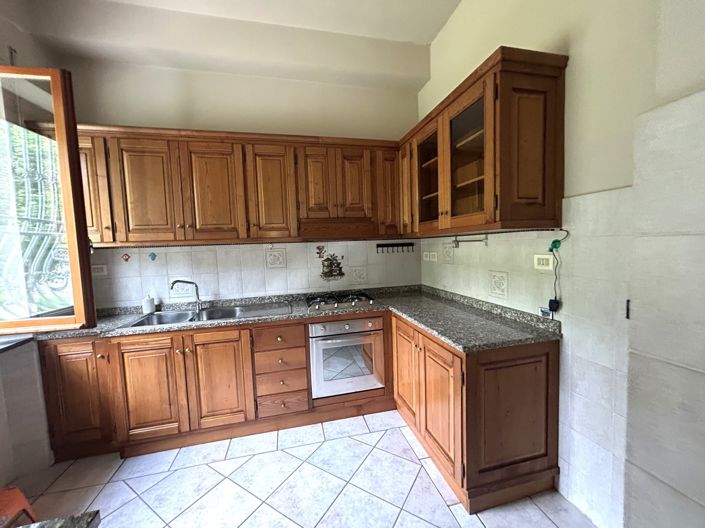 Image No.9-Propriété de 3 chambres à vendre à Bagni di Lucca