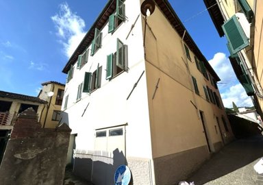 Houses in Tuscany most sold property