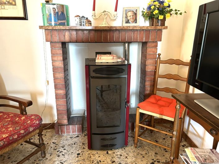 Image No.11-Propriété de 3 chambres à vendre à Barga