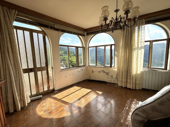 Image No.2-Propriété de 3 chambres à vendre à Bagni di Lucca