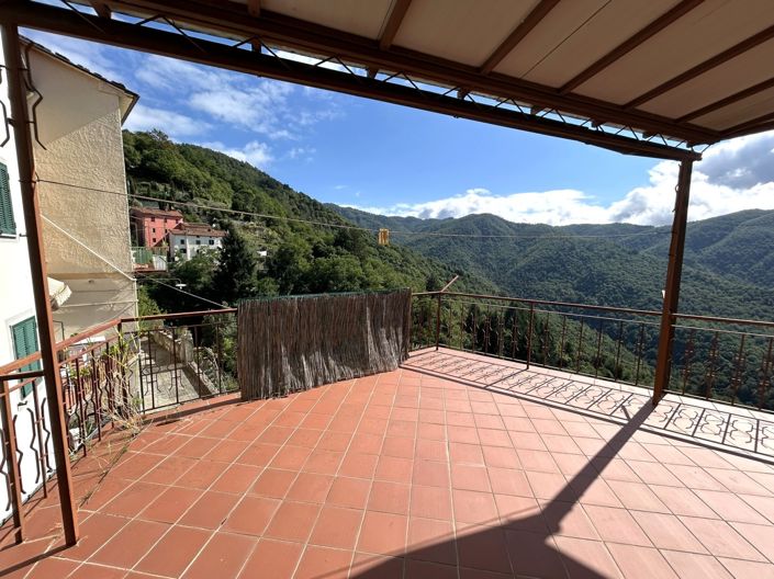 Image No.20-Propriété de 3 chambres à vendre à Bagni di Lucca