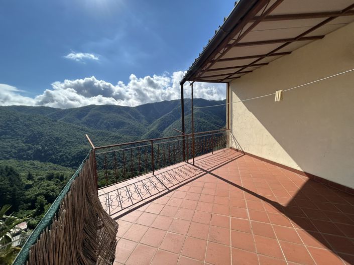 Image No.21-Propriété de 3 chambres à vendre à Bagni di Lucca