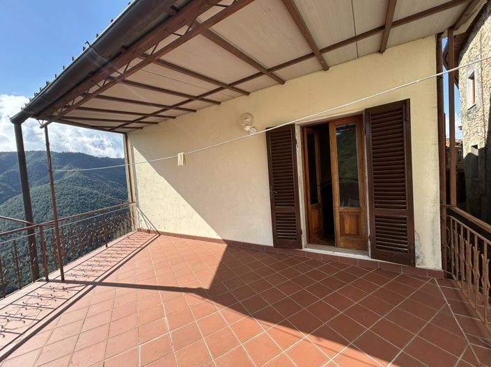 Image No.22-Propriété de 3 chambres à vendre à Bagni di Lucca