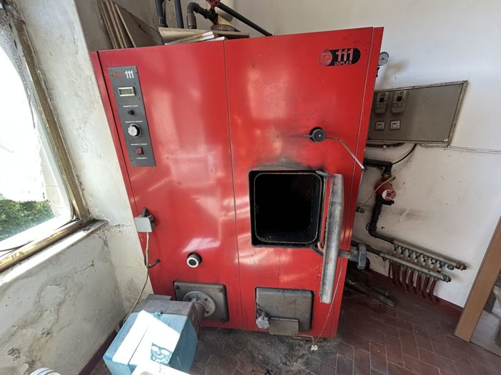 Image No.23-Propriété de 3 chambres à vendre à Bagni di Lucca