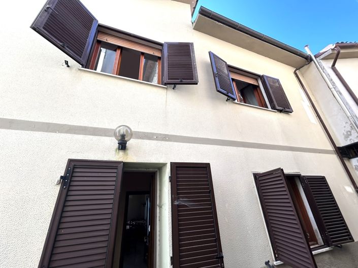 Image No.3-Propriété de 3 chambres à vendre à Bagni di Lucca