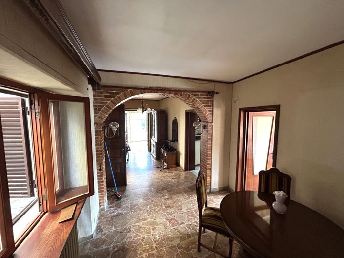 Image No.4-Propriété de 3 chambres à vendre à Bagni di Lucca