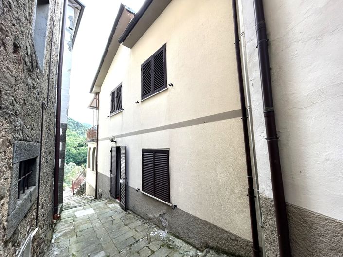 Image No.6-Propriété de 3 chambres à vendre à Bagni di Lucca