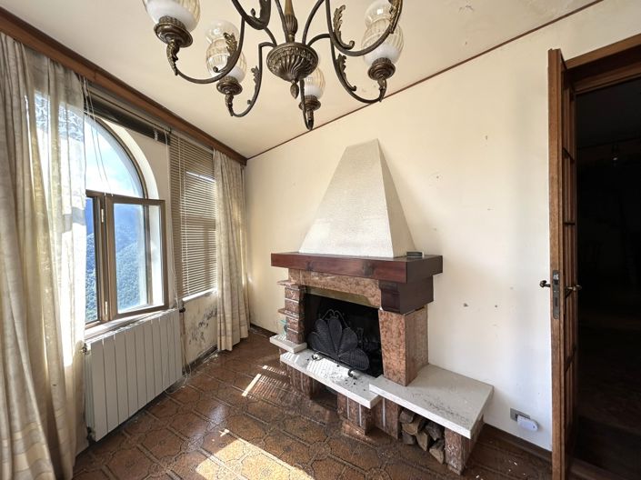 Image No.7-Propriété de 3 chambres à vendre à Bagni di Lucca