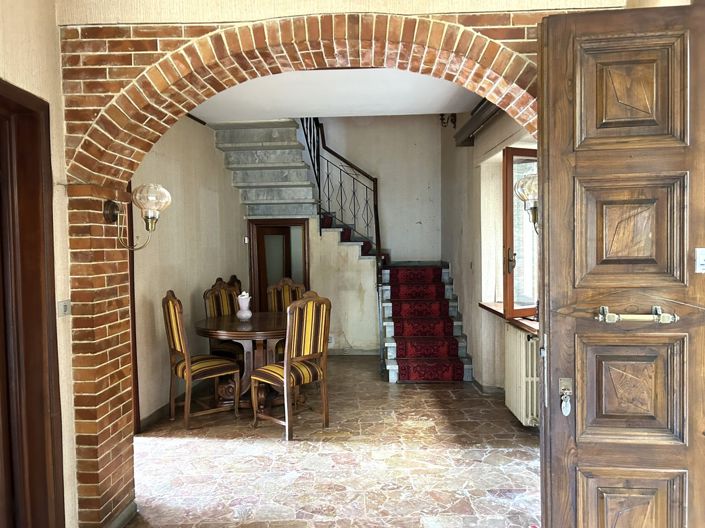 Image No.9-Propriété de 3 chambres à vendre à Bagni di Lucca