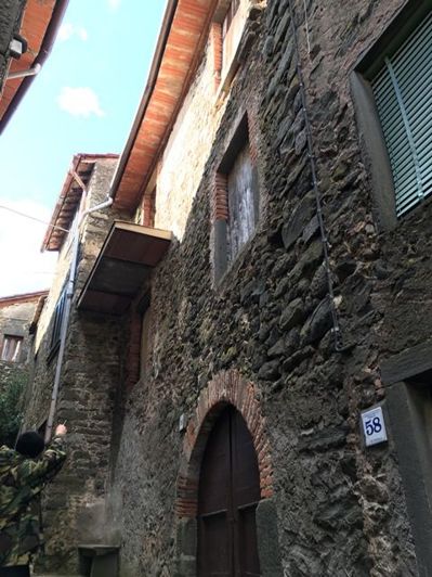 Image No.12-Propriété à vendre à Coreglia Antelminelli