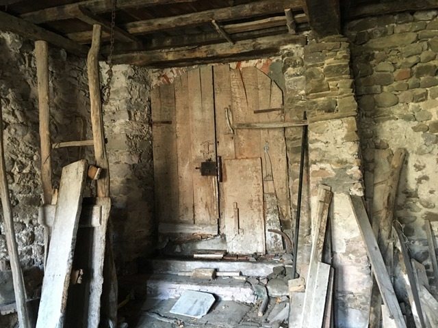 Image No.14-Propriété à vendre à Coreglia Antelminelli