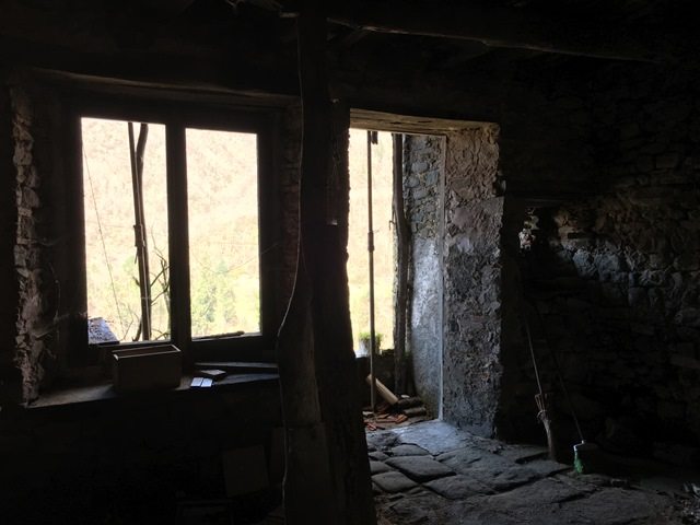 Image No.2-Propriété à vendre à Coreglia Antelminelli