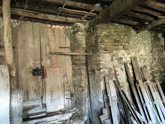 Image No.4-Propriété à vendre à Coreglia Antelminelli