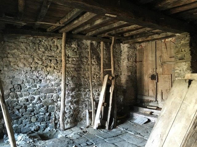 Image No.7-Propriété à vendre à Coreglia Antelminelli