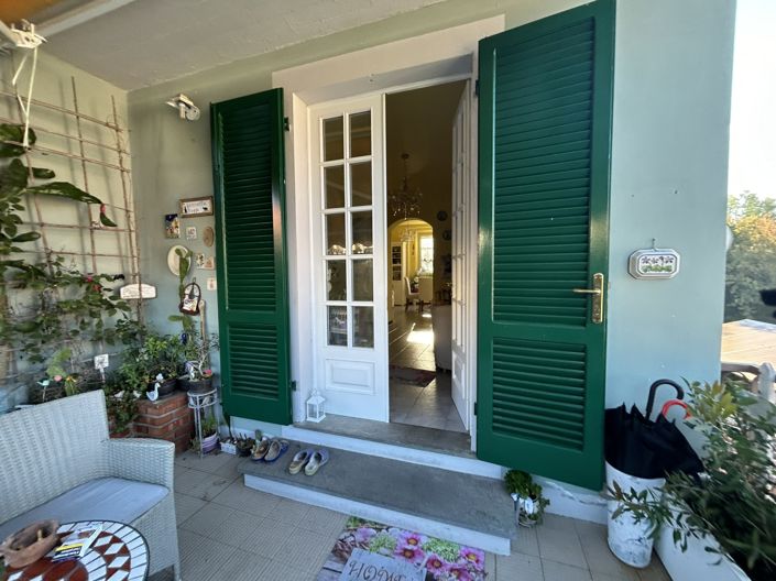 Image No.2-Propriété de 2 chambres à vendre à Barga