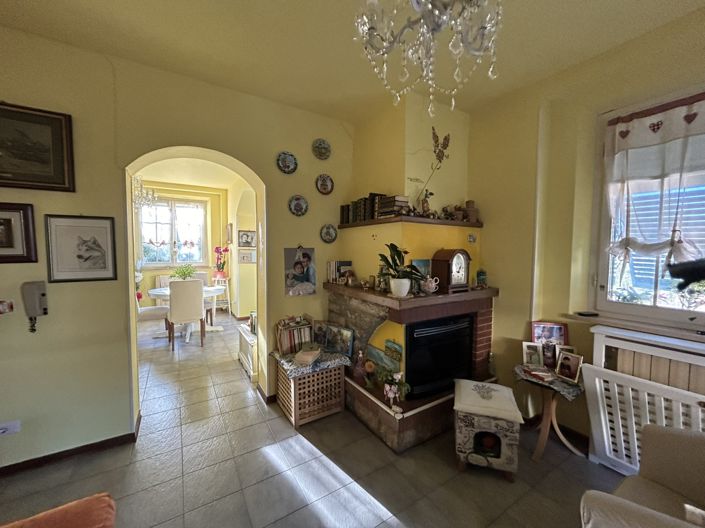 Image No.3-Propriété de 2 chambres à vendre à Barga