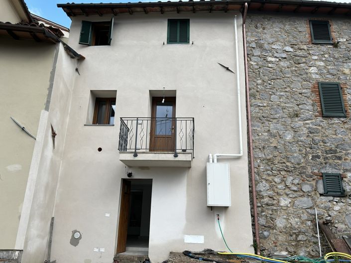 Image No.15-Propriété de 2 chambres à vendre à Gallicano