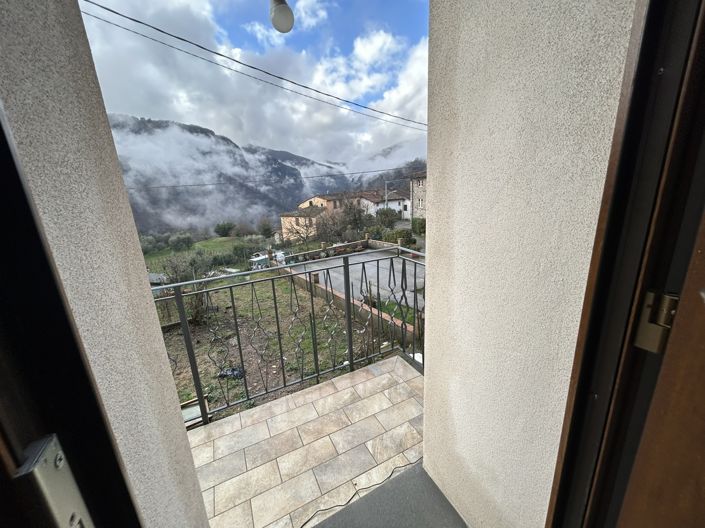 Image No.4-Propriété de 2 chambres à vendre à Gallicano