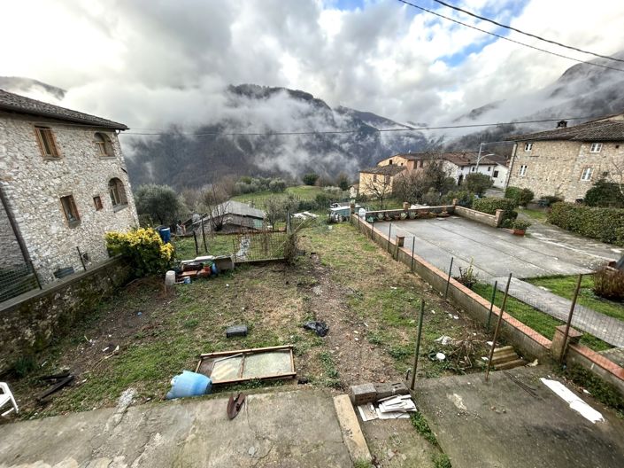 Image No.5-Propriété de 2 chambres à vendre à Gallicano