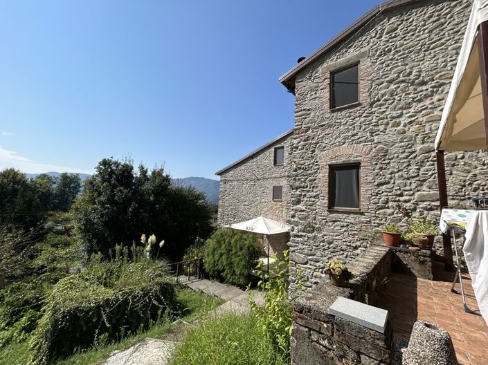 Image No.29-Propriété de 5 chambres à vendre à Barga