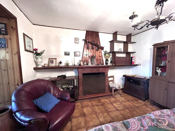Image No.8-Propriété de 3 chambres à vendre à Coreglia Antelminelli