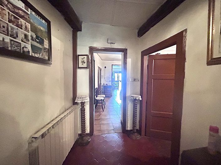 Image No.9-Propriété de 3 chambres à vendre à Coreglia Antelminelli
