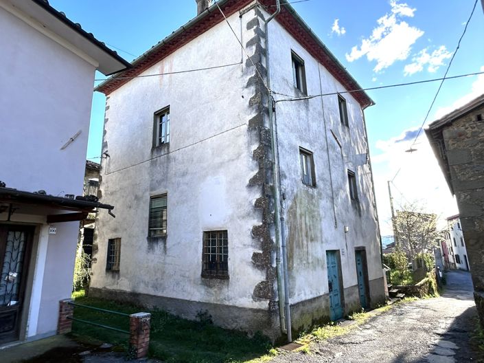 Image No.17-Propriété de 3 chambres à vendre à Bagni di Lucca