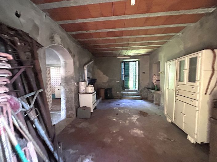 Image No.20-Propriété de 3 chambres à vendre à Bagni di Lucca