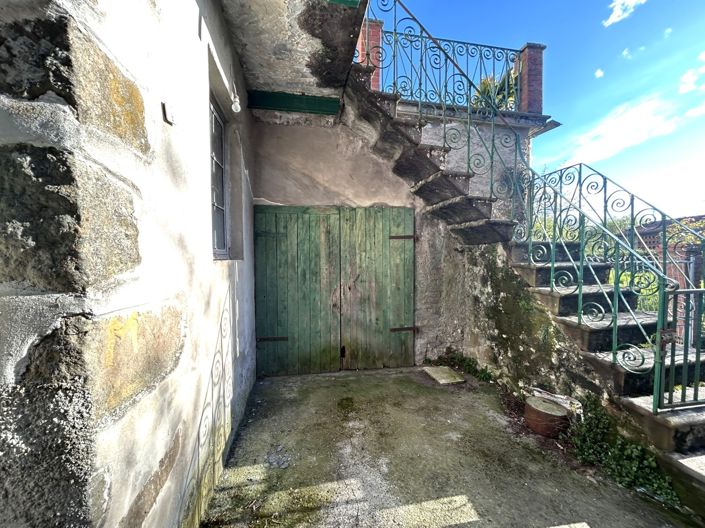 Image No.22-Propriété de 3 chambres à vendre à Bagni di Lucca