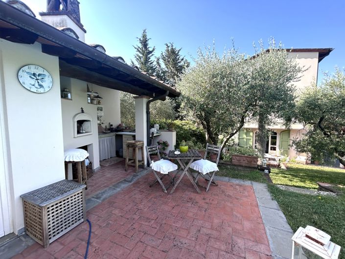 Image No.29-Propriété de 3 chambres à vendre à Lucca