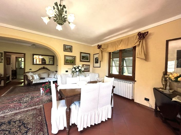 Image No.17-Propriété de 3 chambres à vendre à Coreglia Antelminelli