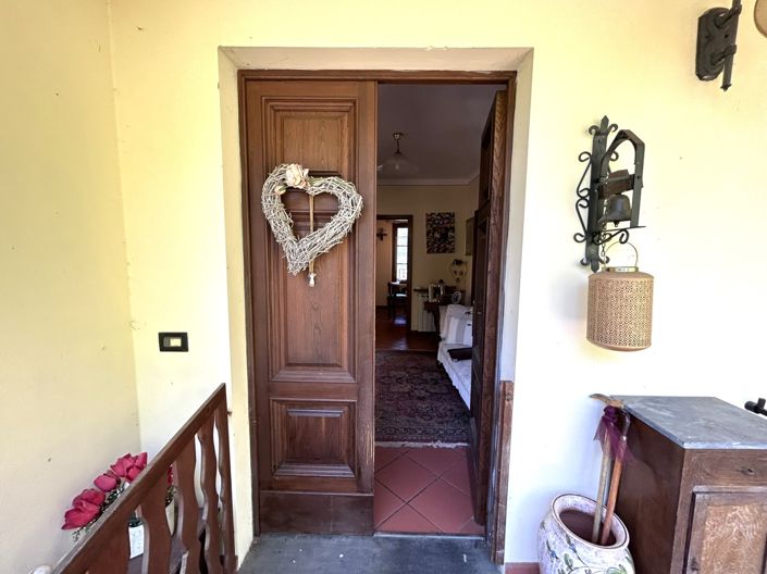 Image No.18-Propriété de 3 chambres à vendre à Coreglia Antelminelli