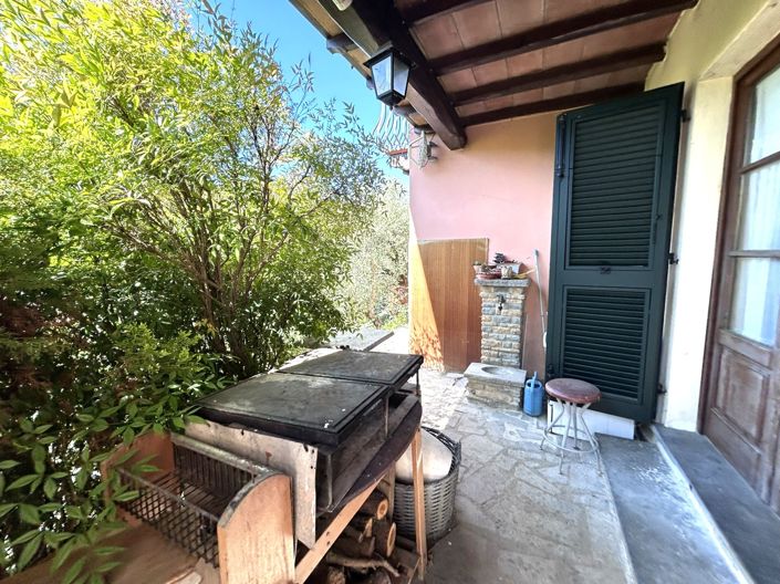 Image No.30-Propriété de 3 chambres à vendre à Coreglia Antelminelli