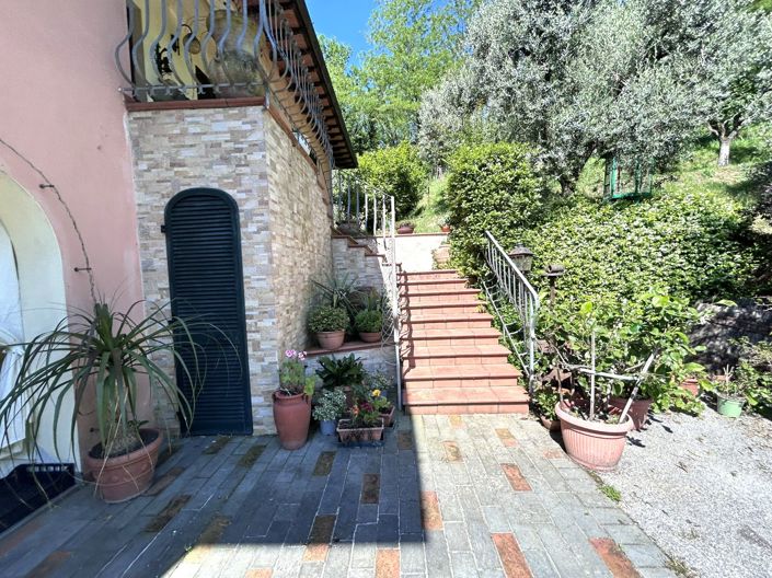 Image No.5-Propriété de 3 chambres à vendre à Coreglia Antelminelli