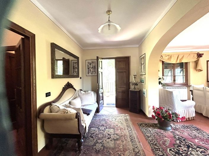 Image No.7-Propriété de 3 chambres à vendre à Coreglia Antelminelli