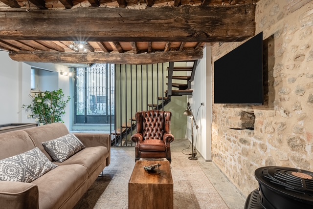 Image No.20-Propriété de 3 chambres à vendre à Barga