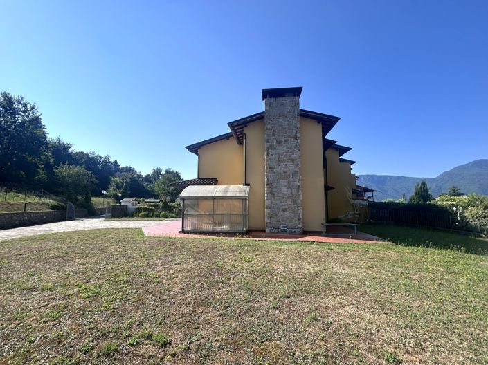 Image No.18-Maison de ville de 3 chambres à vendre à Barga