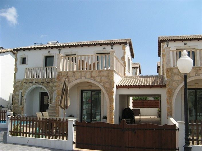 Image No.1-Maison de 3 chambres à vendre à Vrysoules